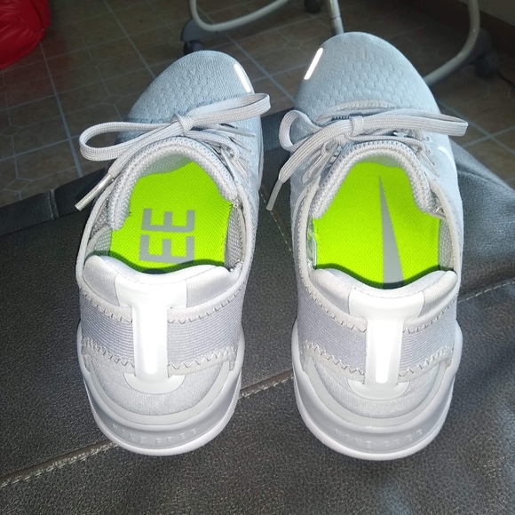 Nike Free women's running shoes - Picture 5 of 5